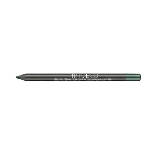[91865] Artdeco Delineador de Ojos Suave Waterproof 64 Green Island