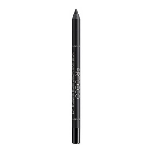 [91867] Oční linky Artdeco Khol Long Lasting 01 Black 