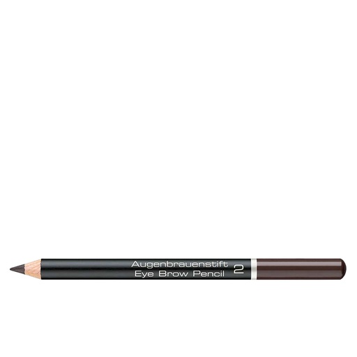 [91887] Artdeco Eye Brow Pencil 2 Intensive Brown