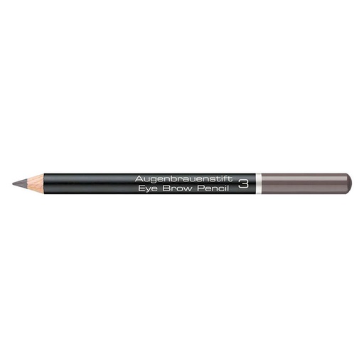 [91888] Artdeco Eye Brow Pencil 3 Soft Brown