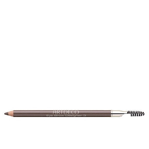 [91893] Artdeco Eye Brow Designer 3 Medium Dark 