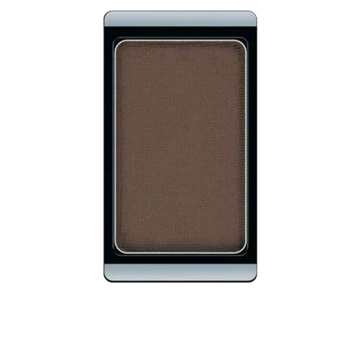 [91905] Artdeco Eyeshadow Matt 524 Dark Grey Mocha