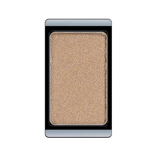 [91911] Artdeco Eyeshadow Pearl 22 Pearly Golden Caramel