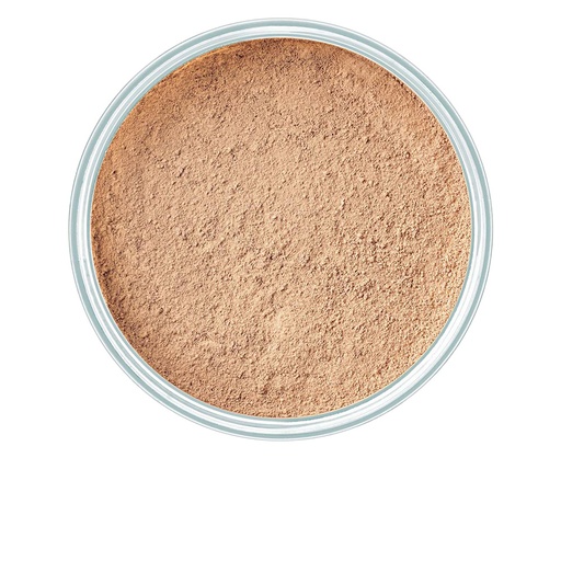 [91961] Artdeco Base de Maquillaje Mineral en Polvo 6 Miel