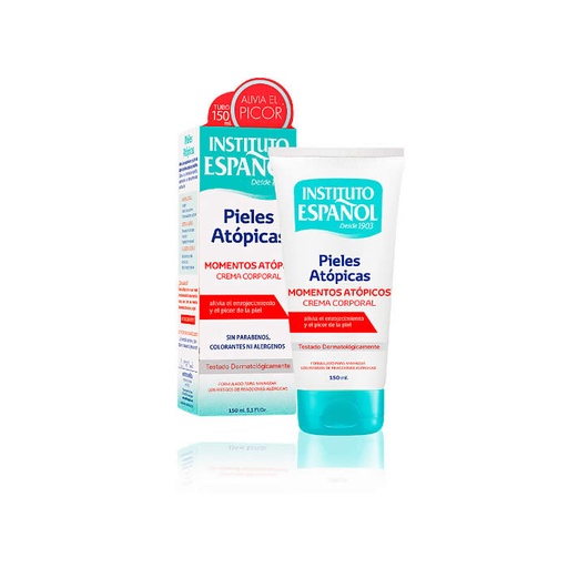 [92384] Instituto Español krema za atopično kožo 150 ml