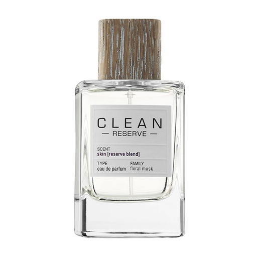[101999] Mezcla de reserva para piel limpia Eau De Parfum Spray 100 ml