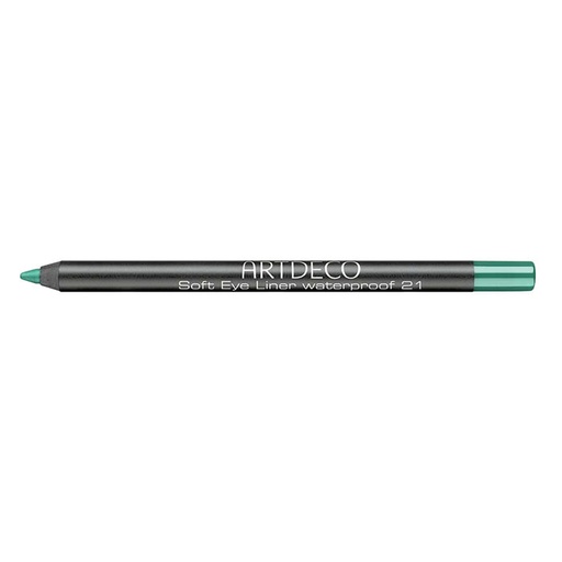 [92423] Artdeco Delineador de Labios Suave Waterproof 21 Shiny Light Green
