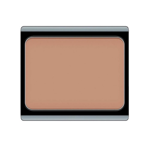 [92468] Artdeco Crema Camuflaje 10 Ámbar Suave