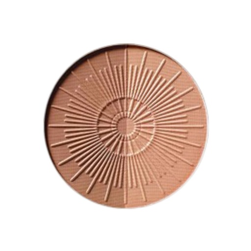 [92504] Artdeco Bronzing Powder Compact Recam 30 Terracotta
