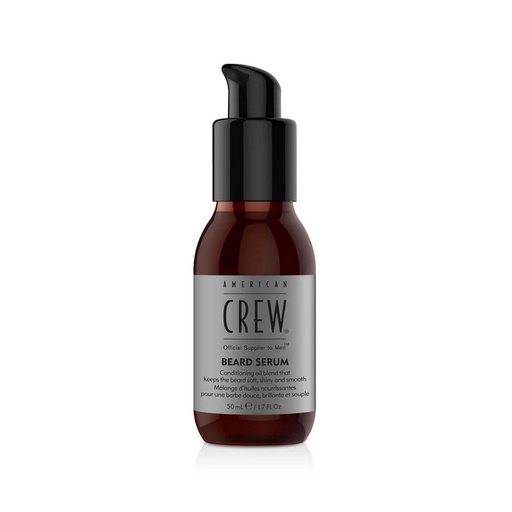 [92577] American Crew bārdas serums 50 ml