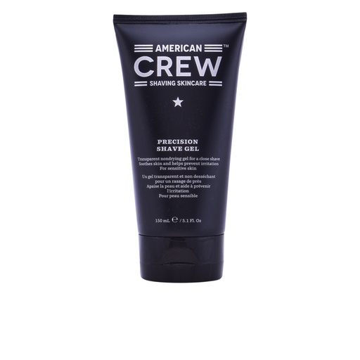 [92580] American Crew Precision skūšanās želeja 150ml