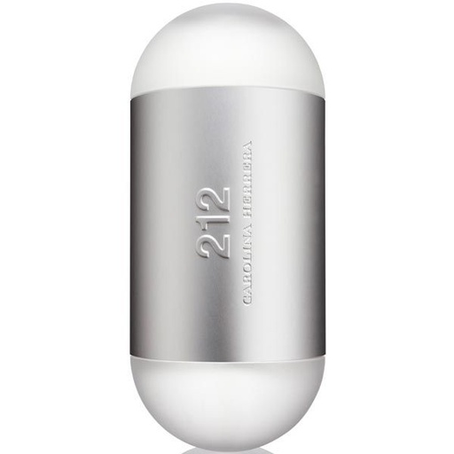 [92659] Carolina Herrera 212 Nyc toaletní voda ve spreji 60ml
