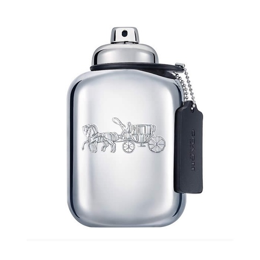 [179242] Coach Platinum Eau De Parfum Spray 100ml