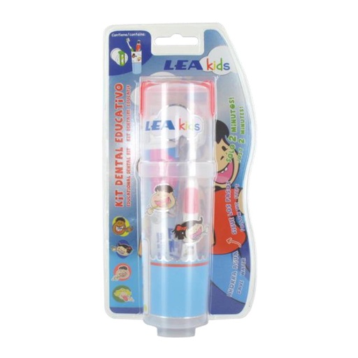 [93342] Lea Kids Dental Training Kit