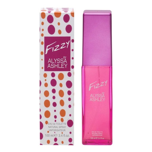 [93598] Toaletní voda Alyssa Ashley Fizzy ve spreji 50 ml