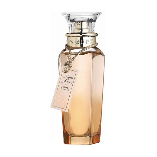 [93602] Adolfo Dominguez Agua Fresca De Rosas Blancas toaletní voda ve spreji 60 ml