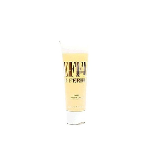 [93873] Gianfranco Ferre Gieffeffe sprchový gel 250 ml