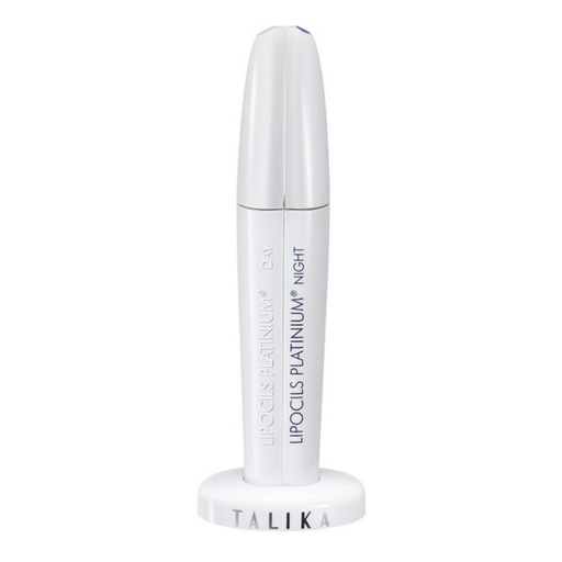 [94054] Talika Lipocils Platinium Double Serum 2x8,5ml