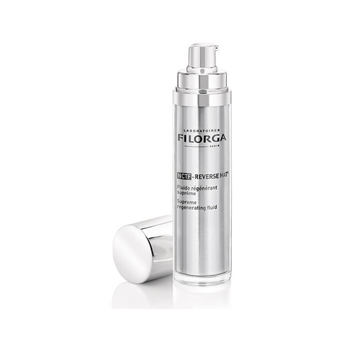 [94150] Filorga Nctf Reverse Mat Supreme regenerační fluid 50ml