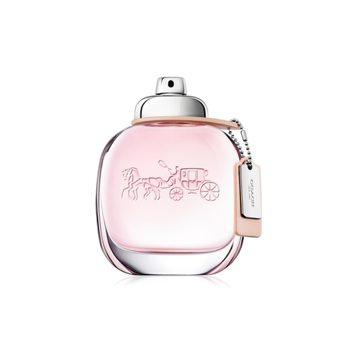 [101140] Coach 1941 Coach Woman Eau De Toilette Vaporisateur 50ml