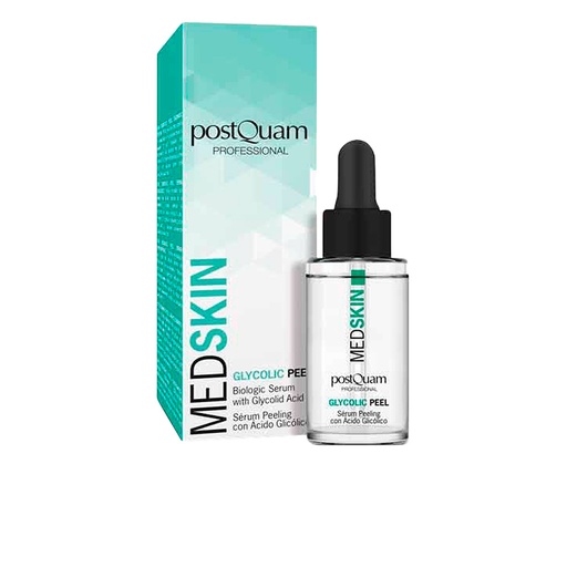 [94309] Postquam Med Skin serum z organsko glikolidno kislino 30 ml 