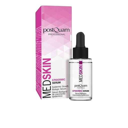 [94310] Postquam Med Skin organski serum za rast povrhnjice 30 ml