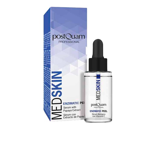 [94311] Postquam Med Skin organski encimski piling serum 30 ml