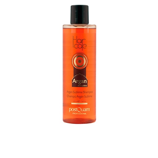 [94319] Šampon Postquam Hair Care Argan Sublime 225 ml
