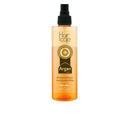 [94320] Postquam Hair Care Argan Sublime dvofazni balzam 250 ml