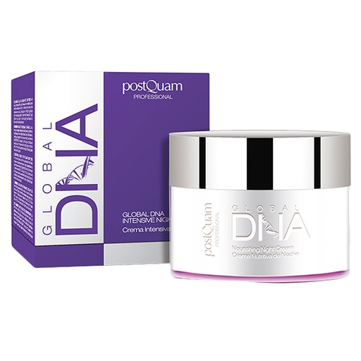 [94331] Postquam Global DNA intenzivna nočna krema 50 ml