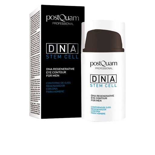 [94335] Global DNA Men Contorno de Ojos Intensivo 20ml