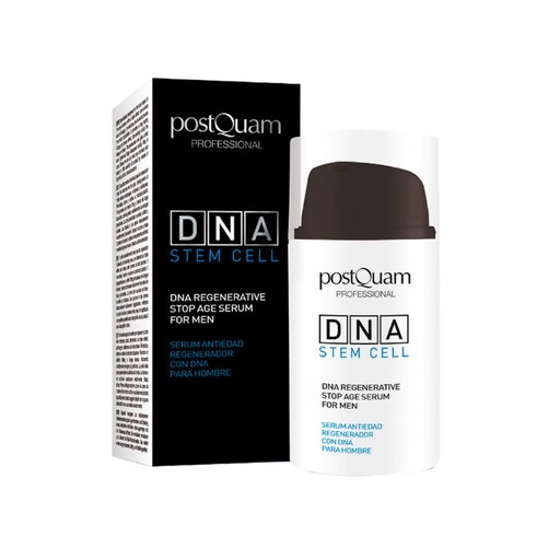 [94336] Postquam Global DNA Men Essence Stop Age 30 ml