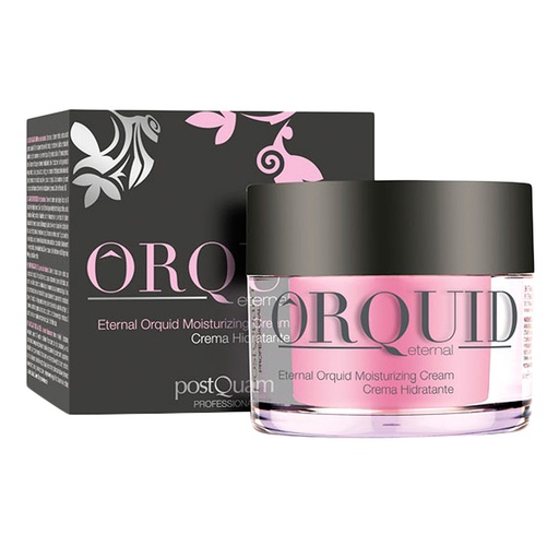 [94347] Postquam Orquid Eternal vlažilna dnevna krema 50 ml