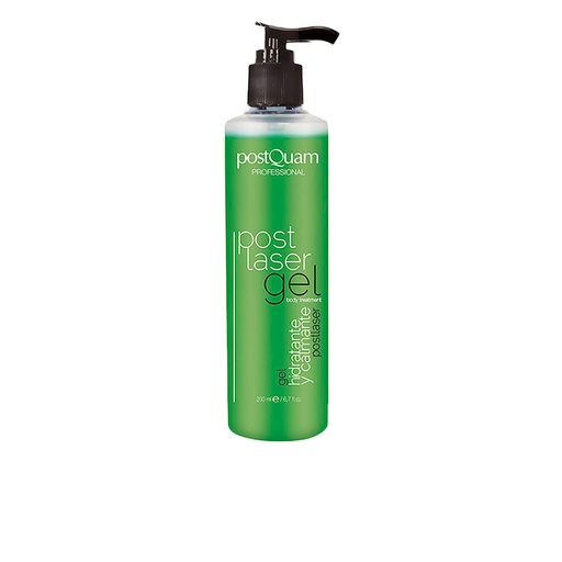 [94349] Postquam Post Laser Gel za nego telesa 200 ml