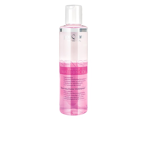 [94356] Postquam Sense voděodolný odličovač make-upu 200 ml 