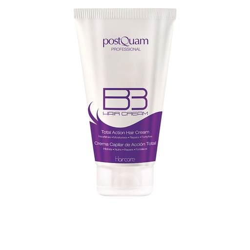 [94365] Postquam BB Hair Care Total Action krema za lase 100 ml