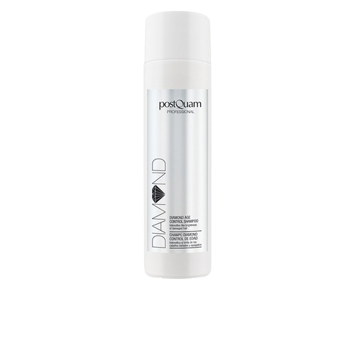 [94368] Postquam Diamond Age Control šampon 250 ml