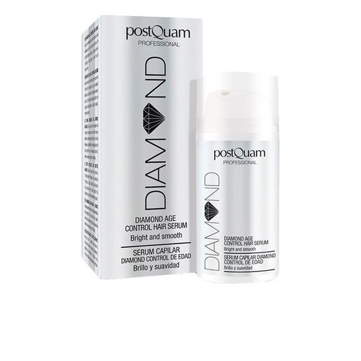[94369] Postquam Diamond Age Control Serum za lase 30 ml