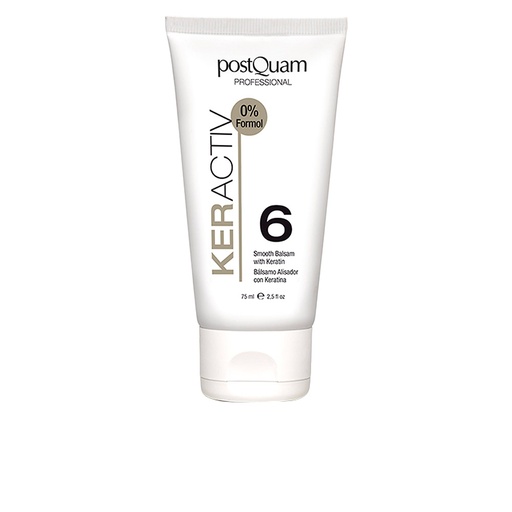 [94375] Postquam Keractiv gladilni balzam s keratinom 75 ml