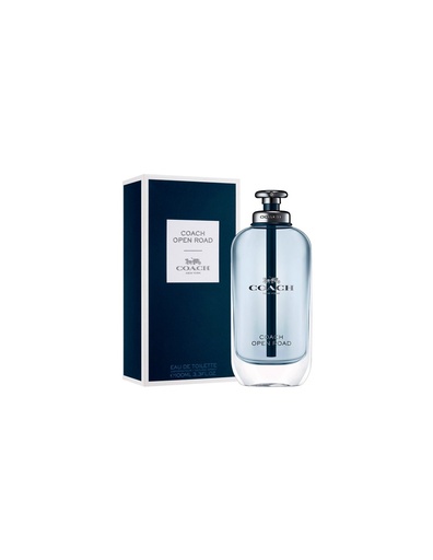 [375283] Coach 1941 Coach Open Road Edt Spray 100ml