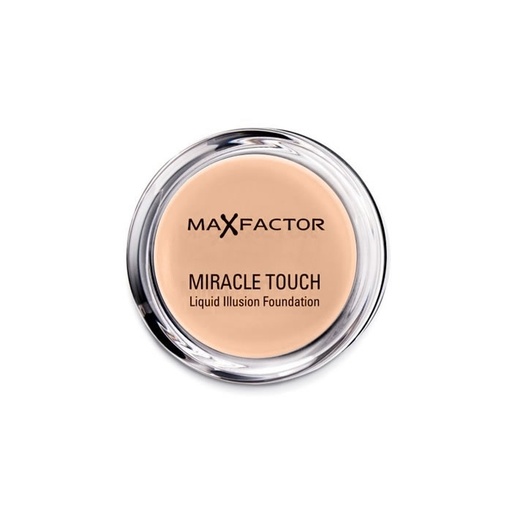 [95667] Base de maquillaje Max Factor Miracle Touch 60 Arena