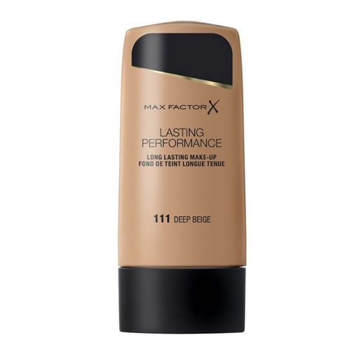 [95670] Base de maquillaje de rendimiento duradero Max Factor 111 Beige intenso