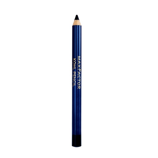 [96755] Max Factor Kohl Eye Liner Pencil 20 Black