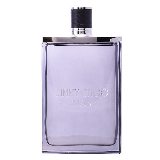 [97299] Toaletní voda Jimmy Choo Man s rozprašovačem 200 ml