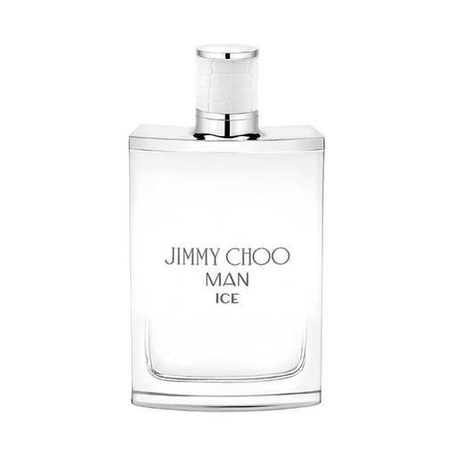 [97494] Jimmy Choo Man Ice Eau De Toilette Spray 30ml
