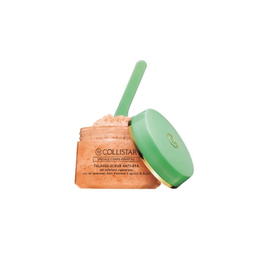 [14334] Collistar Talasso Scrub Anti Age 700g