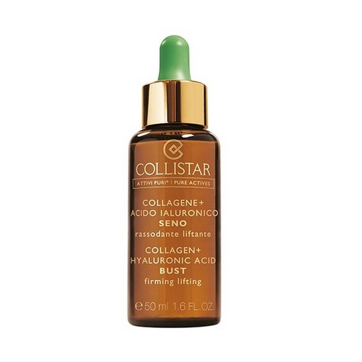 [28390] Collistar Bactifs Purs Collagene Plus Acide Hyaluronique 50ml