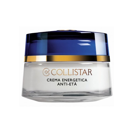 [97776] Collistar Energetic Crème Anti-âge 50ml