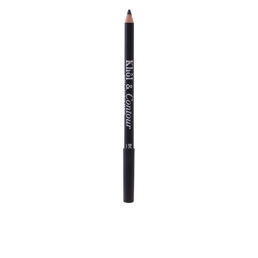 [99571] Bourjois Khol And Contour 01 Črna 