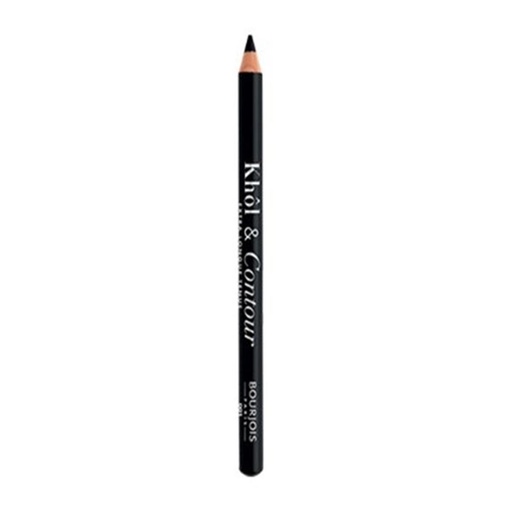 [99623] Bourjois črtalo za oči Khol Contour 001 črna